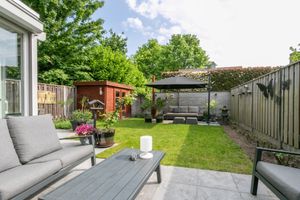 Woonhuis te koop Paltrokmolen 112 Weert