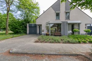 Woonhuis te koop Paltrokmolen 112 Weert