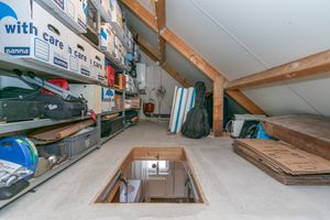 Woonhuis te koop Paltrokmolen 112 Weert