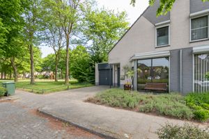 Woonhuis te koop Paltrokmolen 112 Weert