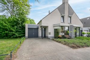 Woonhuis te koop Paltrokmolen 112 Weert