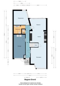 Woonhuis te koop Paltrokmolen 112 Weert