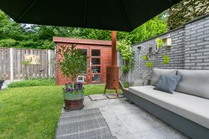 Woonhuis te koop Paltrokmolen 112 Weert