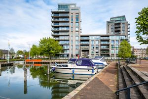 Appartement te koop Beekpoort 2 Weert