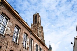 Appartement te koop Beekpoort 2 Weert