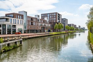 Appartement te koop Beekpoort 2 Weert