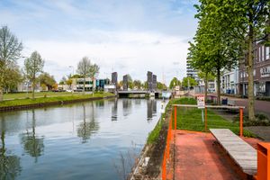 Appartement te koop Beekpoort 2 Weert