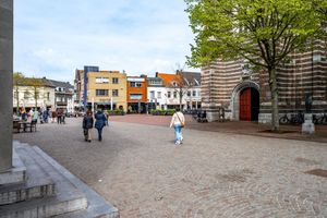 Appartement te koop Beekpoort 2 Weert
