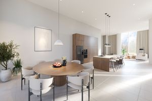 Appartement te koop Beekpoort 2 Weert
