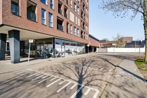 Appartement te koop Beekpoort 2 Weert