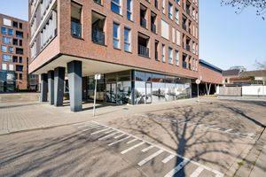 Appartement te koop Beekpoort 2 Weert