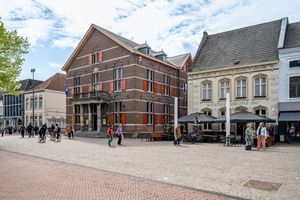 Appartement te koop Beekpoort 2 Weert