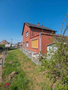 House for sale Verbindingsstraat 41 Bree