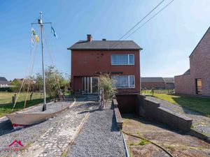 House for sale Verbindingsstraat 41 Bree
