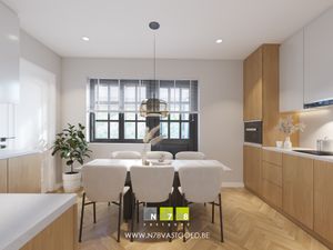 House for sale 1 Meilaan 8 Dilsen-stokkem