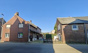 House for sale Molenstraat 166 Maasmechelen