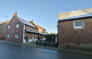 House for sale Molenstraat 166 Maasmechelen