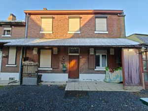 House for sale Molenstraat 166 Maasmechelen