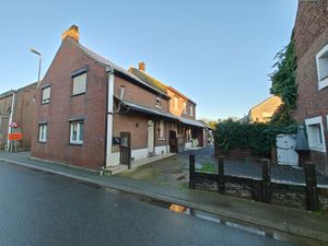 House for sale Molenstraat 166 Maasmechelen