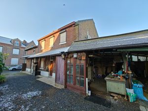 House for sale Molenstraat 166 Maasmechelen