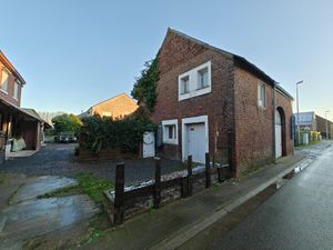 House for sale Molenstraat 166 Maasmechelen