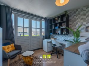 Woonhuis te koop Veugenlaan 1 Lanaken
