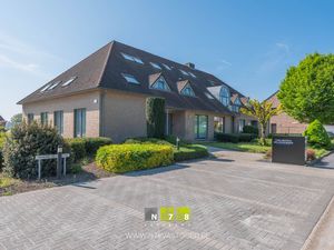 Appartement te koop Siemkensheuvel 18 Maaseik