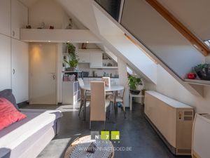 Appartement te koop Siemkensheuvel 18 Maaseik