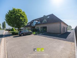 Appartement te koop Siemkensheuvel 18 Maaseik