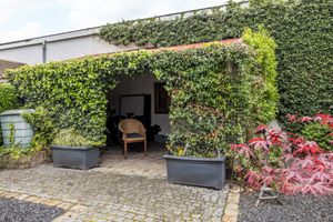 Woonhuis te koop Koningin Julianalaan 7 Valkenburg
