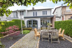 Woonhuis te koop Koningin Julianalaan 7 Valkenburg