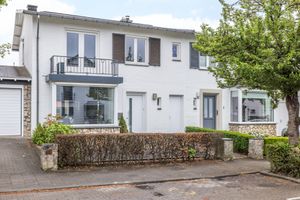 Woonhuis te koop Koningin Julianalaan 7 Valkenburg