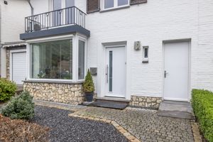 Woonhuis te koop Koningin Julianalaan 7 Valkenburg