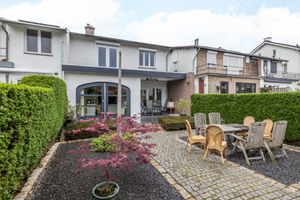 Woonhuis te koop Koningin Julianalaan 7 Valkenburg