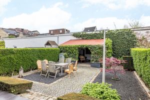 Woonhuis te koop Koningin Julianalaan 7 Valkenburg