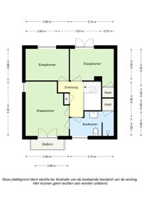 Woonhuis te koop Koningin Julianalaan 7 Valkenburg