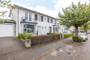 Woonhuis te koop Koningin Julianalaan 7 Valkenburg