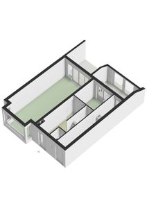 Woonhuis te koop Koningin Julianalaan 7 Valkenburg