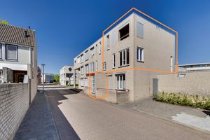 Appartement te koop Bachlaan 35 Landgraaf