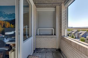 Apartment for sale Bachlaan 35 Landgraaf