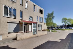 Appartement te koop Bachlaan 35 Landgraaf