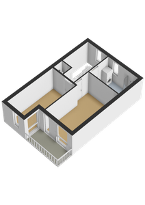 Appartement te koop Bachlaan 35 Landgraaf