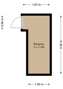 Appartement te koop Bachlaan 35 Landgraaf
