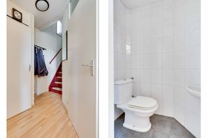 Apartment for sale Bachlaan 35 Landgraaf