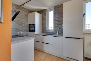 Apartment for sale Bachlaan 35 Landgraaf