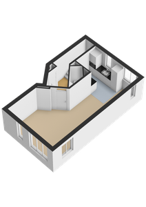 Appartement te koop Bachlaan 35 Landgraaf