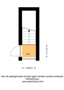 Appartement te koop Bachlaan 35 Landgraaf