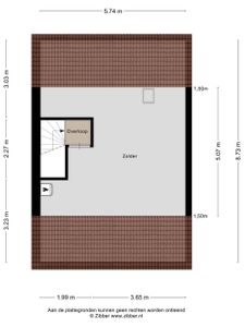 House for sale Koelmoer 49 Landgraaf