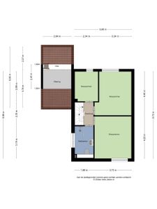 House for sale Koelmoer 49 Landgraaf