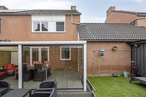 House for sale Koelmoer 49 Landgraaf